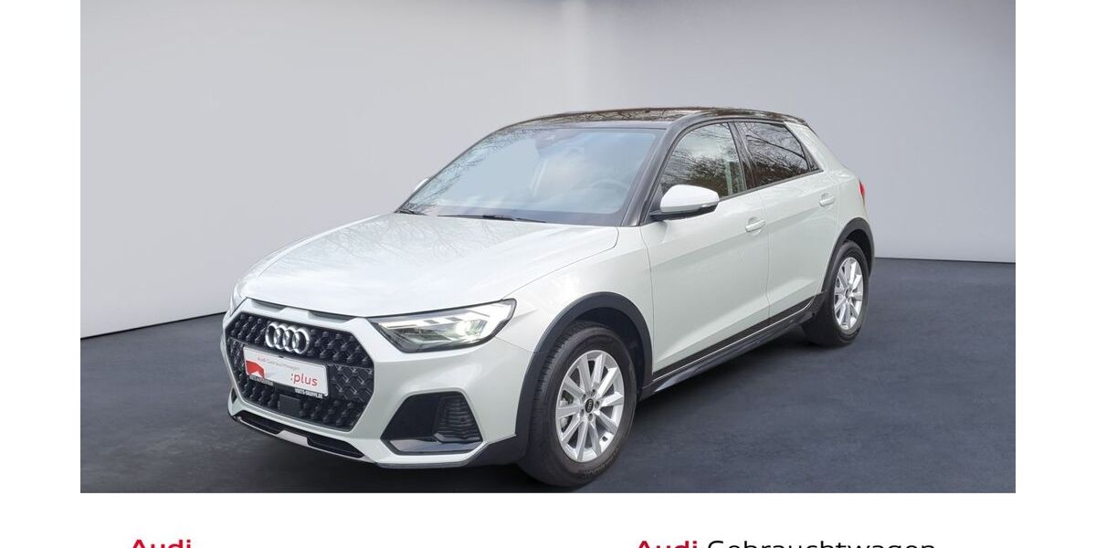 Audi A1 3.700 km 28.780 &euro; Braunschweig 38124