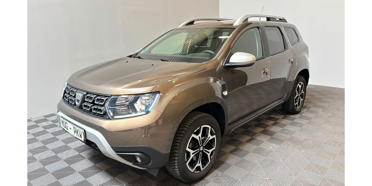 Dacia Duster 55.400 km 16.490 &euro; Emden 26723