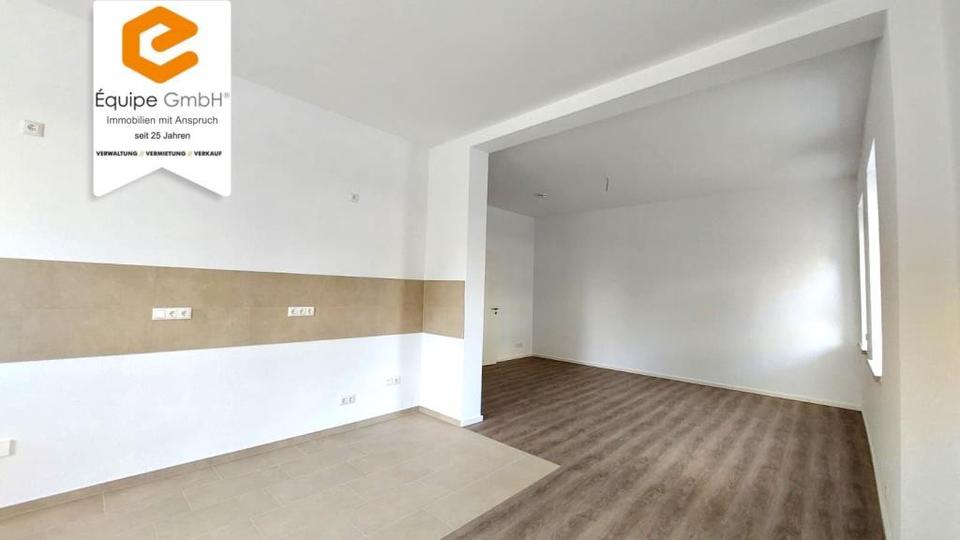 Etagenwohnung Heidenau - 3 Zimmer, 101 m&sup2;, 1.115&euro; | Angebot:26675791