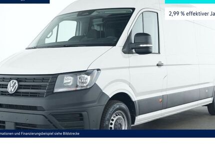 VW Crafter 8.302 km 44.150 &euro; Wildau 15745