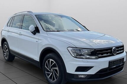 VW Tiguan 80.000 km 19.899 &euro; Villingen-Schwenningen 78052