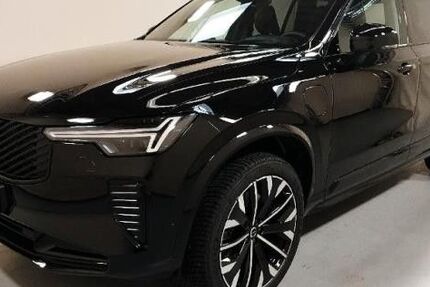 Volvo XC90 7.702 km 88.900 &euro; Crailsheim 74564