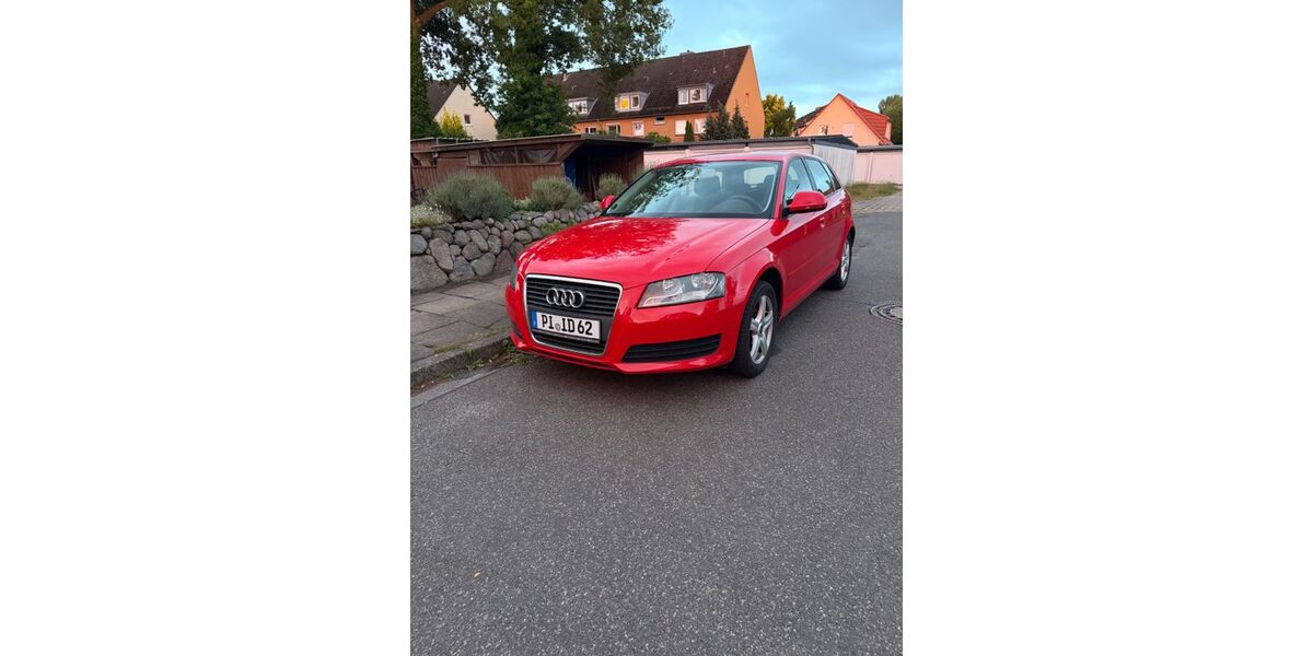 Audi A3 134.000 km 5.950 &euro; Uetersen 25436