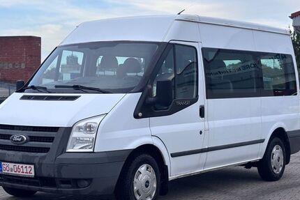 Ford Transit 263.631 km 5.499 &euro; Rosdorf 37124
