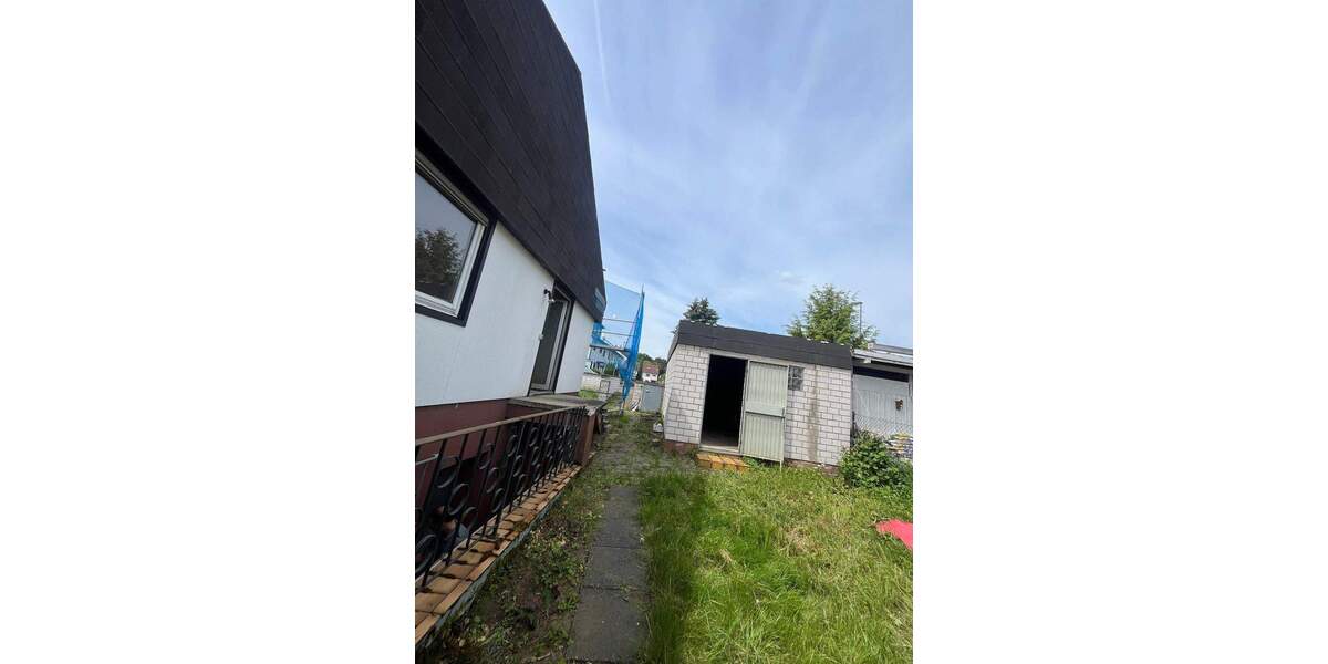 Grundstück Hanau Steinheim - 550.000&euro; | Angebot:23921843