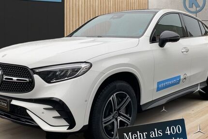 Mercedes-Benz GLC 300 9.000 km 76.880 &euro; Koblenz 56073