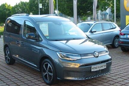 VW Caddy 25.434 km 26.950 &euro; Kirchzarten 79199