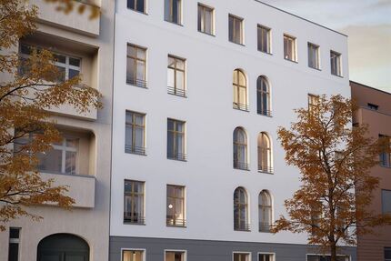 Projektiertes Hotel, mit oder ohne Betreiber am Park Sanssouci zimmer