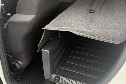 Citroen C3 117.000 km 7.735 € Düsseldorf 40237