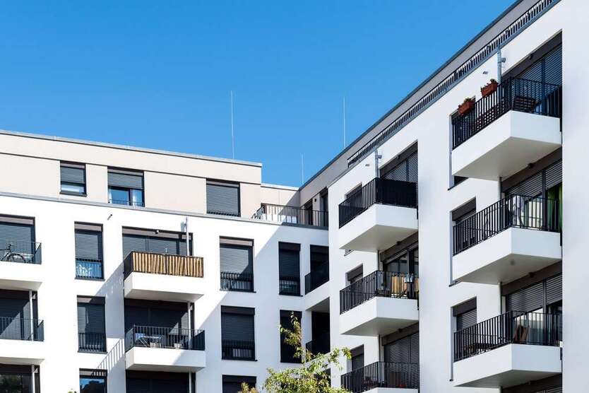 Wohnung zum Mieten in Berlin 656,70 € 29.85 m²