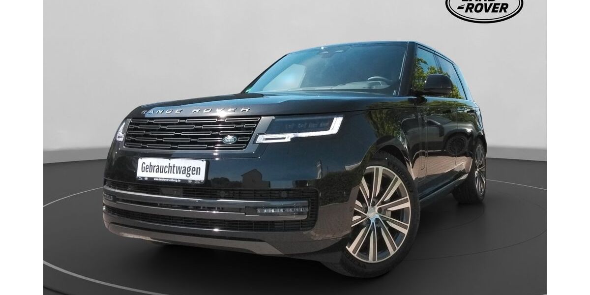Land Rover Range Rover 11.500 km 134.390 &euro; Dörfles-Esbach (Coburg) 96487