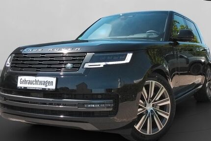 Land Rover Range Rover 13.500 km 129.990 &euro; Dörfles-Esbach (Coburg) 96487