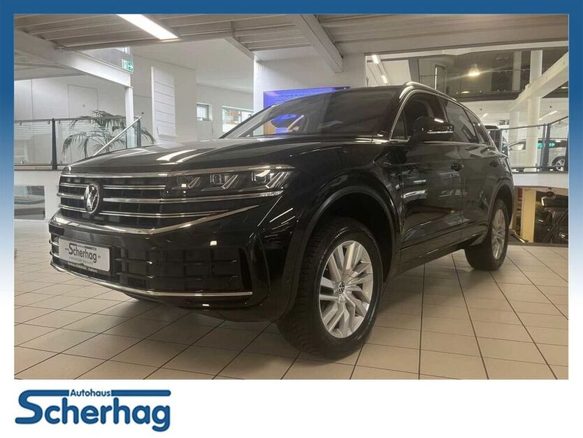 Touareg