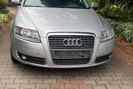 Audi A6 269.705 km 2.200 &euro; Groß Kreutz 14550