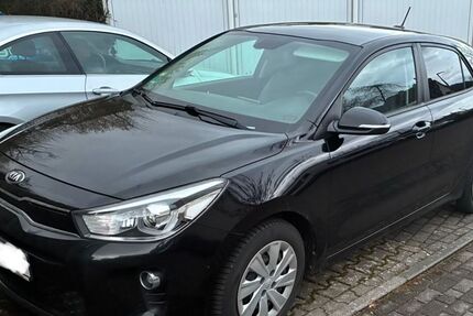 Kia Rio 76.000 km 10.299 &euro; Marburg 35043