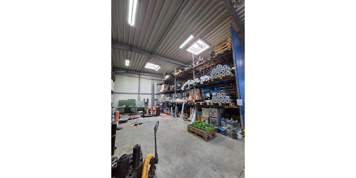 Gewerbeobjekt Waldbröl - 1.600&euro; | Angebot:24807702