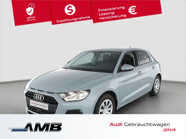 Audi A1 8.040 km 20.770 &euro; Borna 04552