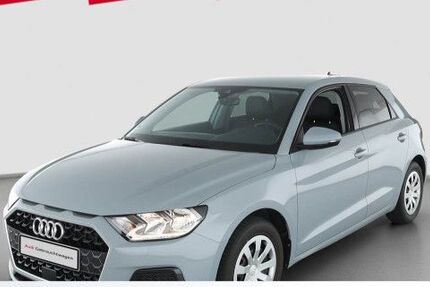 Audi A1 8.040 km 20.870 &euro; Borna 04552