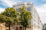 Erdgeschoßwohnung Leipzig Mitte - 2 Zimmer, 66 m&sup2;, 822&euro; | Angebot:23227988