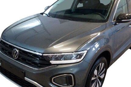 VW T-Roc 17.936 km 30.490 &euro; Blieskastel 66440