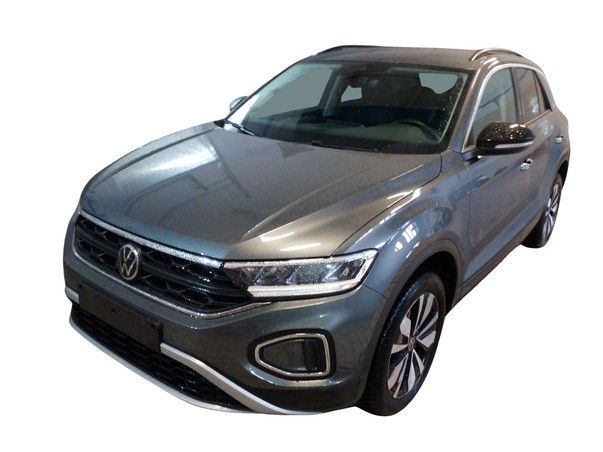 VW T-Roc 17.936 km 30.490 &euro; Blieskastel 66440