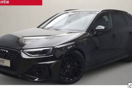 Audi RS4 49.815 km 61.395 &euro; Garmisch-Partenkirchen 82467