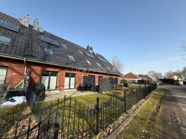 Reihenmittelhaus Rostock Nienhagen - 4 Zimmer, 134 m&sup2;, 1.650&euro; | Angebot:25475997
