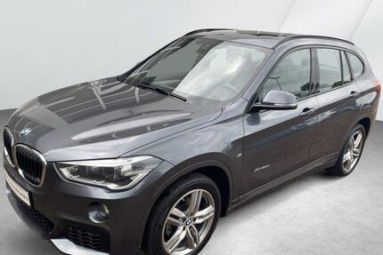 BMW X1 155.744 km 16.450 &euro; Bremerhaven 27580