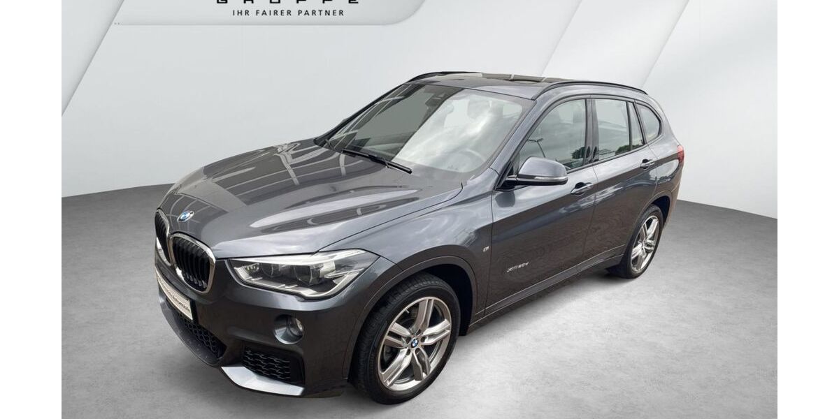BMW X1 155.744 km 16.450 &euro; Bremerhaven 27580