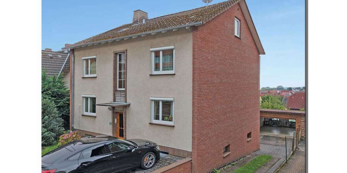 Einfamilienhaus Schauenburg - 6 Zimmer, 156 m&sup2;, 300.000&euro; | Angebot:27478823