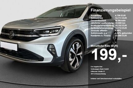 VW Taigo 7.560 km 22.950 &euro; Ingolstadt 85053