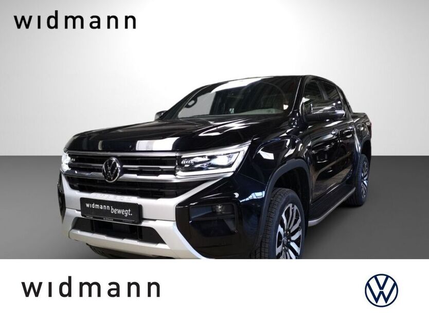 Amarok