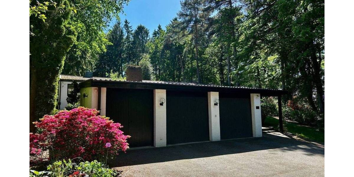 Bungalow Seevetal Emmelndorf - 7 Zimmer, 284 m&sup2;, 1.395.000&euro; | Angebot:26819693