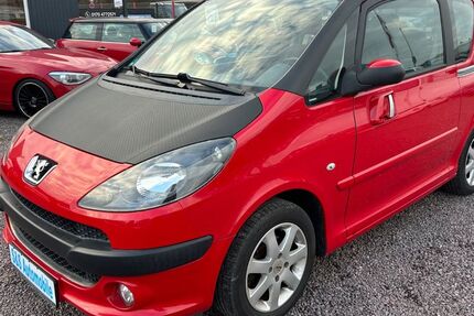 Peugeot 1007 152.000 km 3.990 &euro; Saarlouis 66740