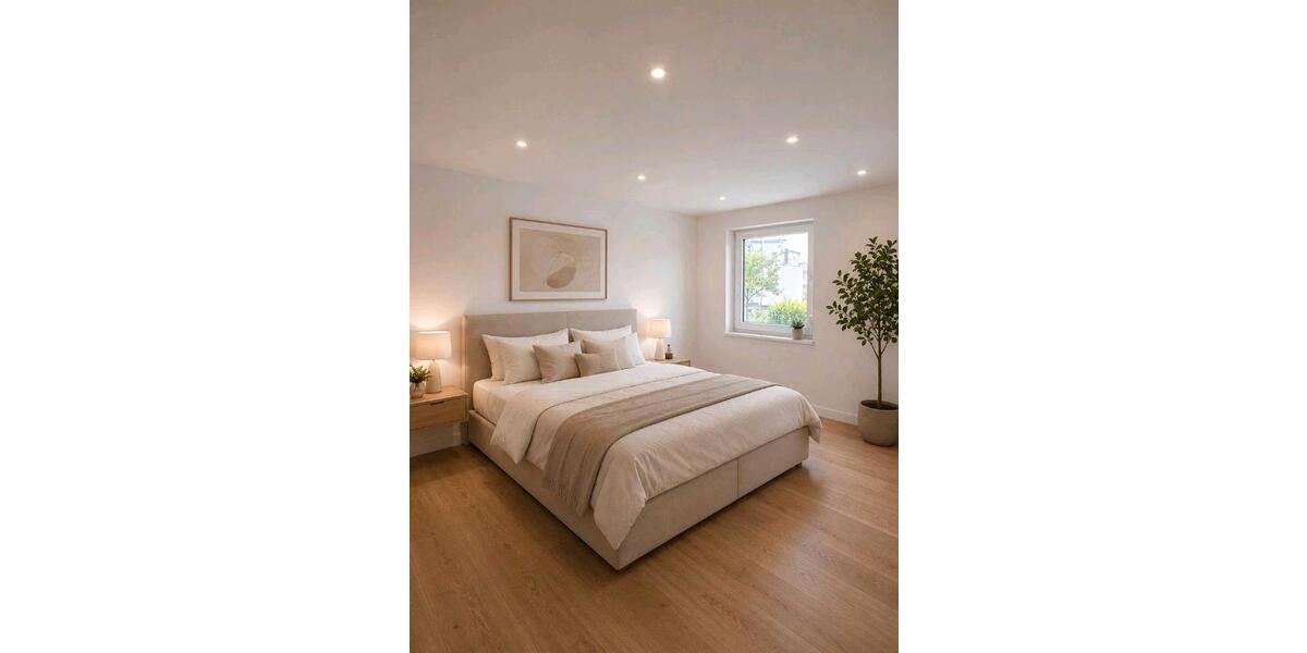 Hochparterre Trier Kürenz - 4 Zimmer, 95 m&sup2;, 479.000&euro; | Angebot:26557962