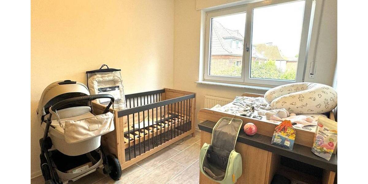 Etagenwohnung Werne / Stockum Stockum - 4 Zimmer, 109 m&sup2;, 260.000&euro; | Angebot:19945675