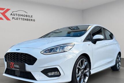 Ford Fiesta 47.300 km 14.990 € Plettenberg 58840