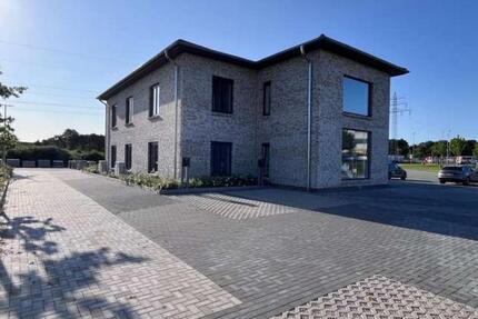 Bürofläche in Bürohaus (Neubau) ab sofort zu vermieten zimmer