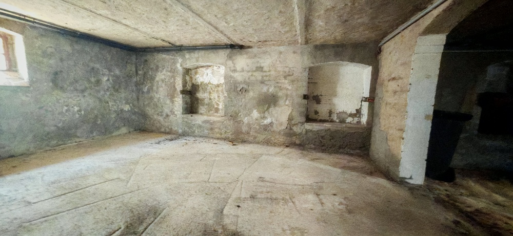 Ein- oder Zweifamilienhaus mit großem Garten 7 zimmer