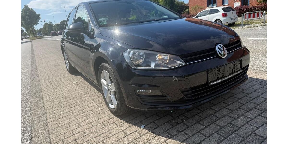 VW Golf 243.000 km 6.999 &euro; Kiel OT Suchsdorf 24107