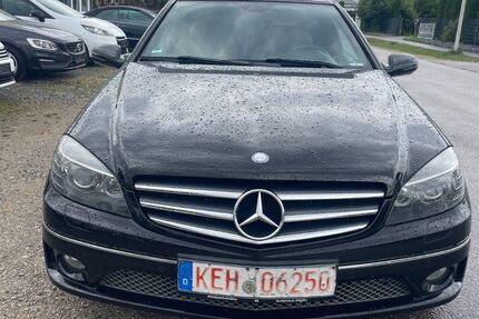 Mercedes-Benz CLC 200 249.000 km 2.690 &euro; Abensberg 93326
