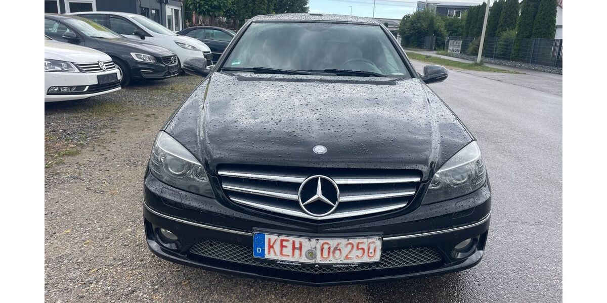 Mercedes-Benz CLC 200 249.000 km 2.690 &euro; Abensberg 93326