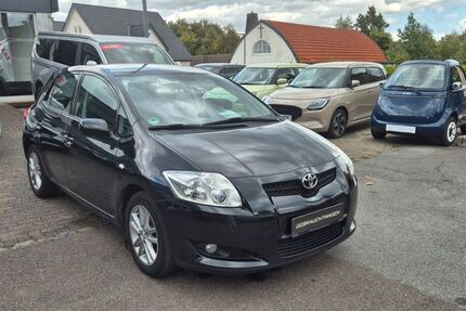 Toyota Auris 67.131 km 7.870 € Bielefeld 33605