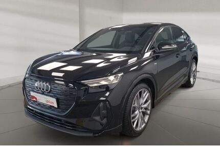 Audi Q4 e-tron 22.998 km 42.880 &euro; Wolfhagen 34466