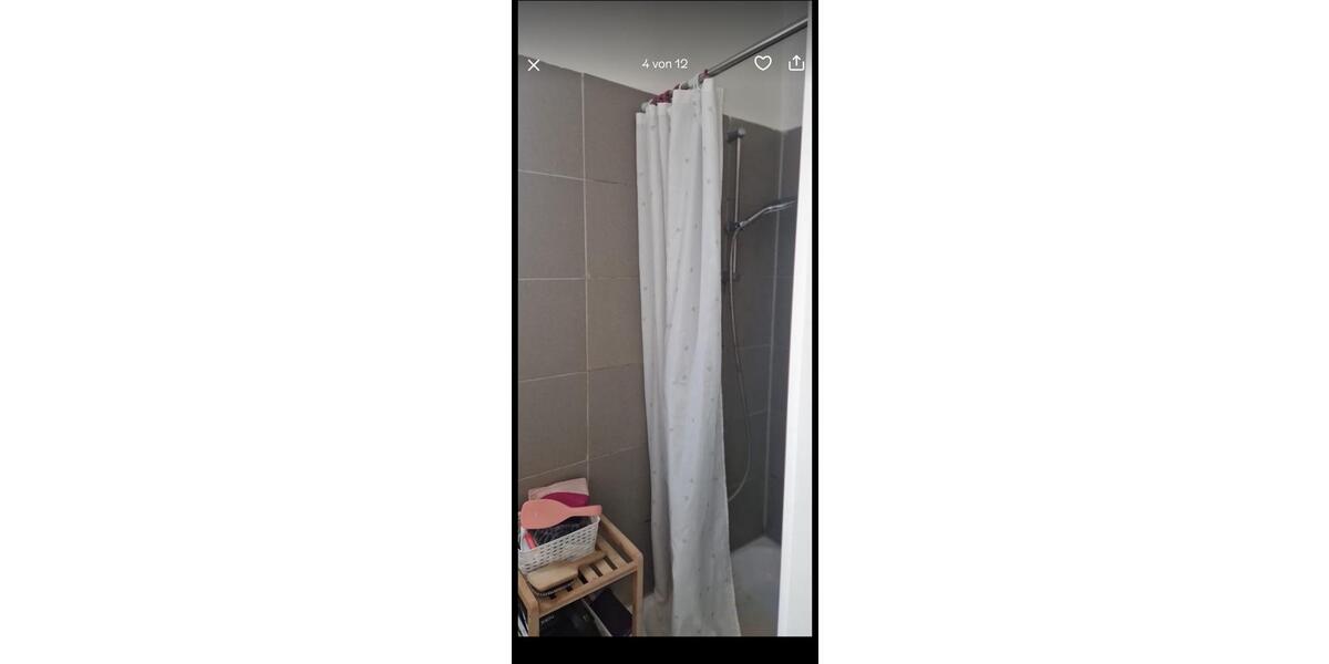 Etagenwohnung Schwäbisch Gmünd - 3 Zimmer, 63 m&sup2;, 870&euro; | Angebot:25612185