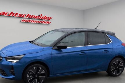 Opel Corsa 28.059 km 15.990 &euro; Potsdam 14482