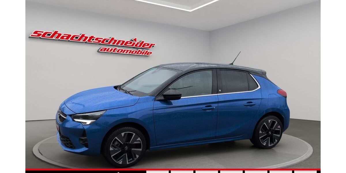 Opel Corsa 28.059 km 15.990 &euro; Potsdam 14482