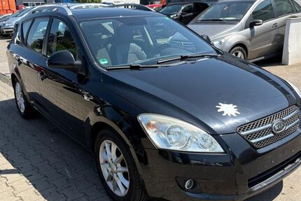Kia ceed / Ceed 270.000 km 999 € Baindt- Schachen 88255