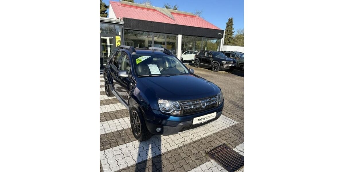 Dacia Duster 53.230 km 9.450 &euro; Herzberg am Harz 37412