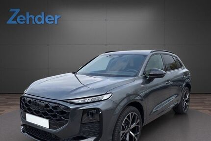 Audi Q3 4.612 km 49.916 &euro; Cham 93413